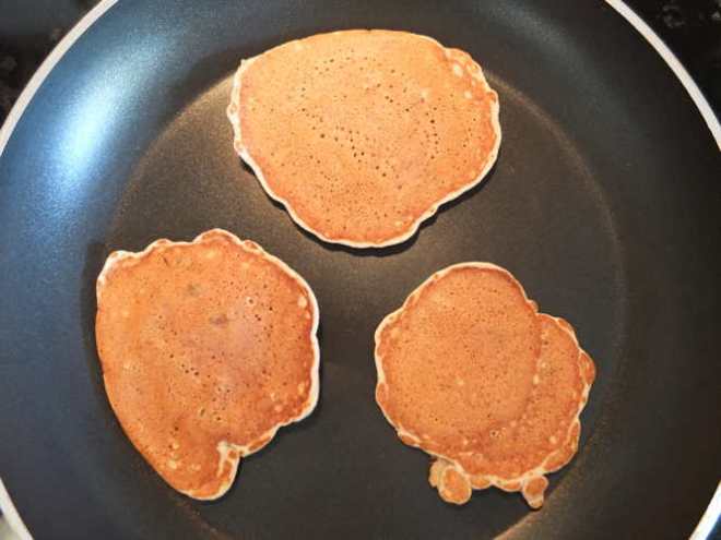 pancakes